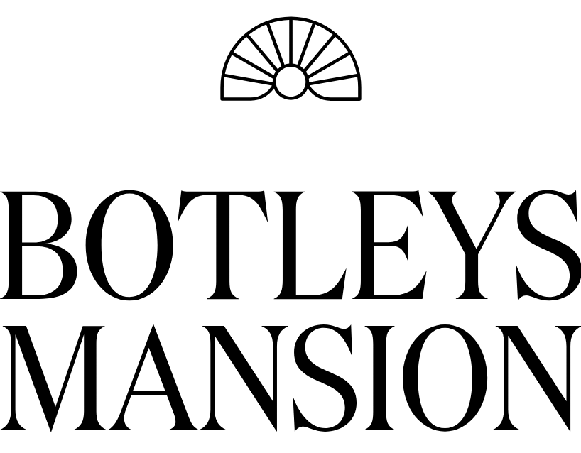 Botleys Mansion Logo
