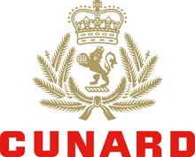 Cunard Logo