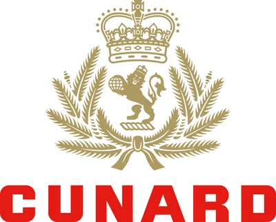 Cunard Logo