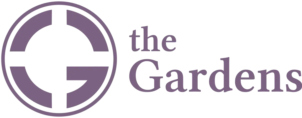 Gardens Logo