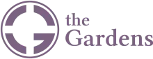 Gardens Logo