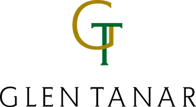 Glen Tanar Logo