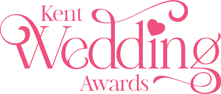 Kent Wedding Awards Logo