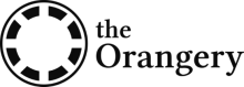 The Orangery Maidstone Logo