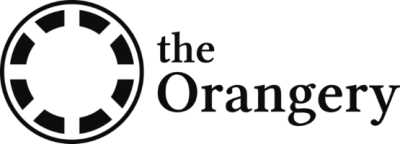 The Orangery Maidstone Logo