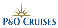 P&O Cruises Logo