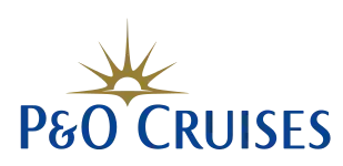 P&O Cruises Logo