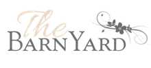The Barnyard Kent Logo