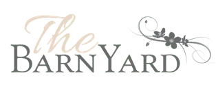 The Barnyard Kent Logo