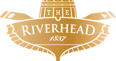 The Riverhead Logo