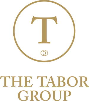 The Tabor Group Logo The Tabor Group Logo
