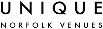 Unique Norfolk Venues Logo