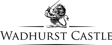 Wadhurst Castle Logo