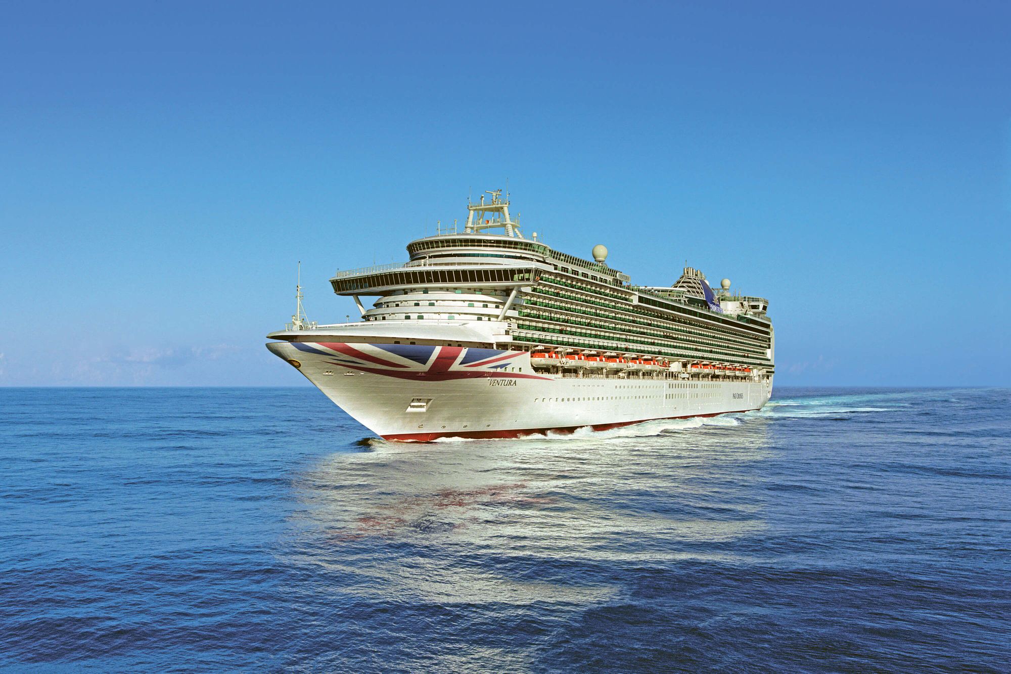 Sonas announces partnership with cruise giant Carnival