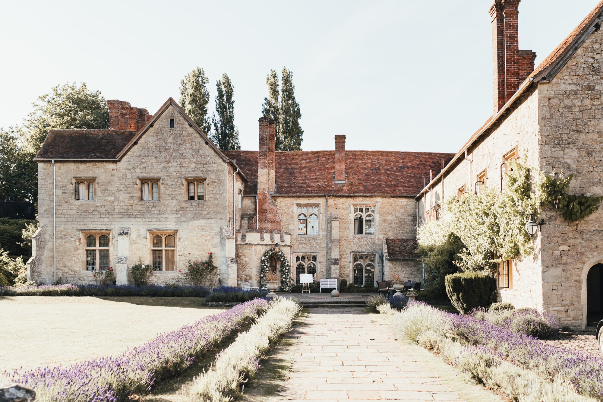 How Harper Weddings increased conversion rates using Sonas