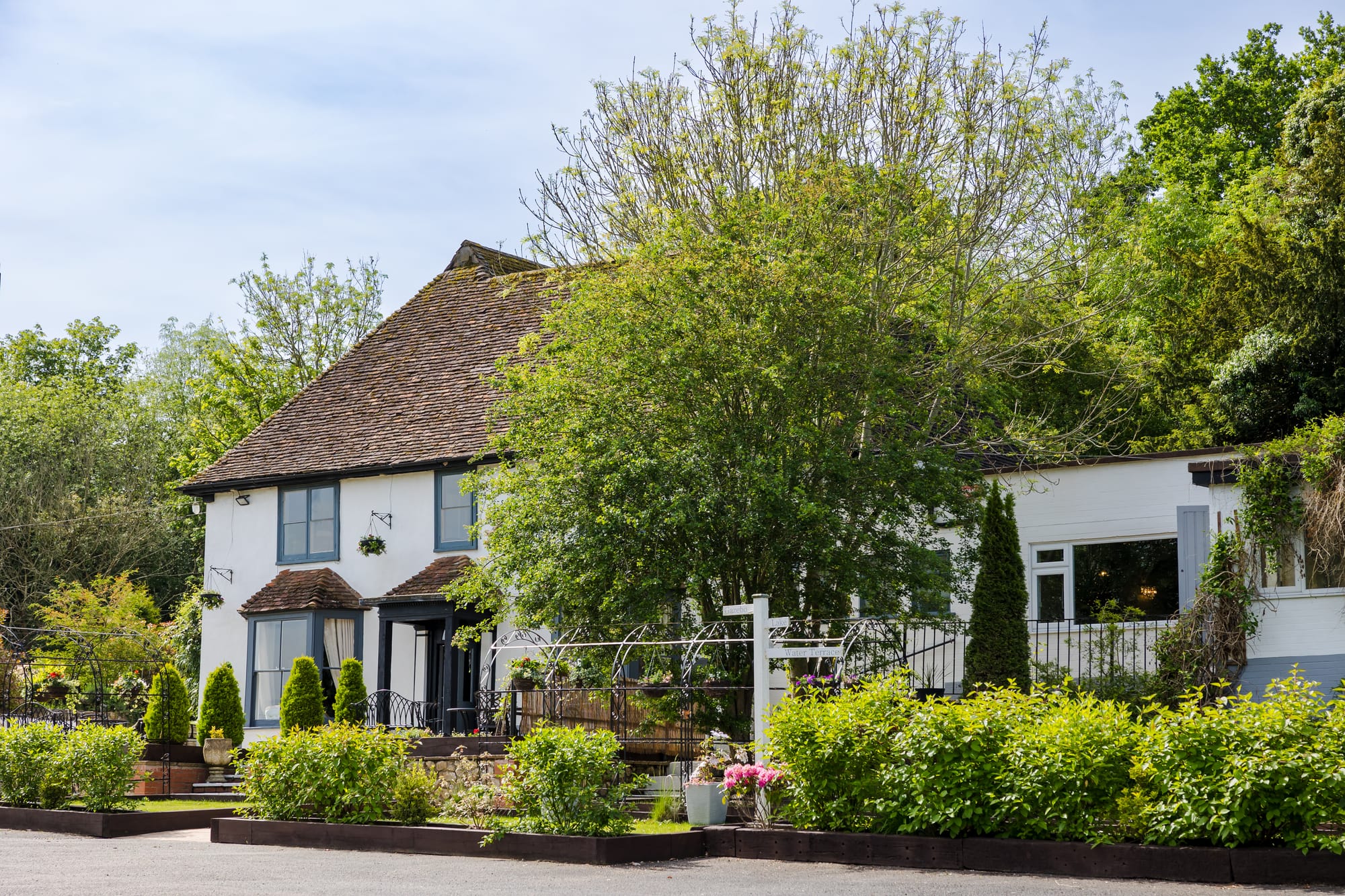 Seamless Wedding Planning with Sonas - The Orchard Spot