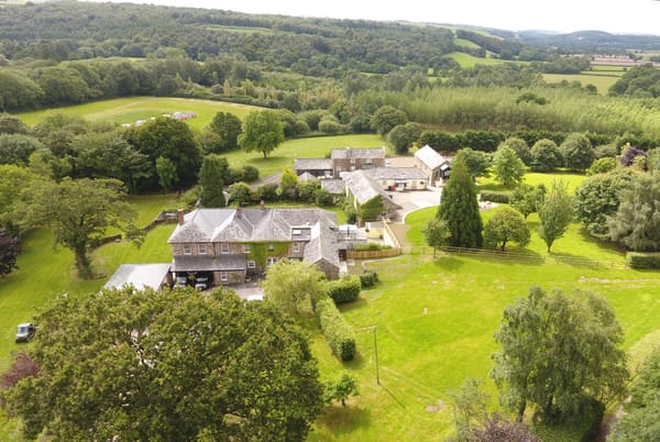 How Wooladon Estate Transformed the Wedding Experience with Sonas