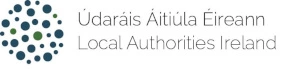 Logo of Local Authorities Ireland